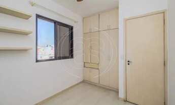 Imagem 4: São Paulo - Apartamento Padrão - Higienópolis