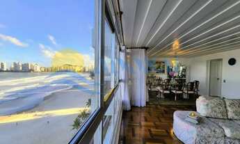 Imagem 3: APARTAMENTO RESIDENCIAL em GUARUJÁ - SP, PITANGUEIRAS