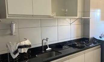 Imagem 4: Apartamento 2/4 Brisas Residencial Club