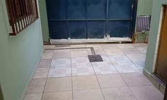 Imagem 2: Casa com 2 dormitórios para alugar, 72 m² por R$ 2.500/mês - Jardim Rio Pequeno - São Paul