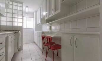 Imagem 7: Miolo da Mascote - 2 dormitorios , 1 banheiro e 1 vaga