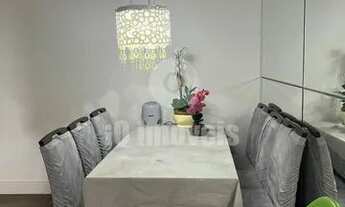 Imagem 7: Apartamento à venda na Vila Isa, 81 metros, 3 dormitórios, 1 suíte, 1 vaga, R$ 670.000,00