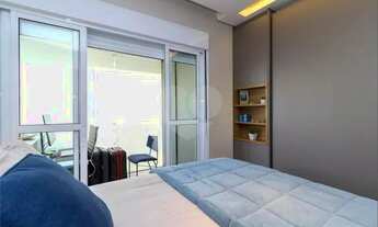 Imagem 3: Santana, Apartamento 92,65 m², 2 Suítes, 2 Vgs