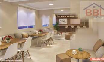 Imagem 6: Apartamento para Venda em São Paulo, Cidade Tiradentes, 2 dormitórios, 1 banheiro