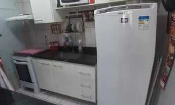 Imagem 4: Apartamento para venda possui 54 metros quadrados com 2 quartos em Ponta Negra - Natal - R