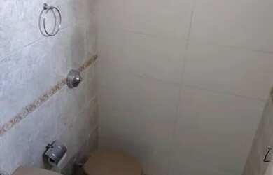 Imagem 6: Casa de 02 quartos e 01 vaga para moto no Santa Cruz