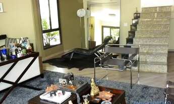 Imagem 3: DUPLEX - MORUMBI - SP