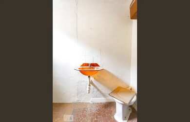 Imagem 6: Casa para Aluguel - Quitaúna, 1 Quarto, 50 m2