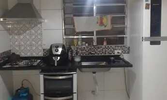 Imagem 4: Casa morro José menino