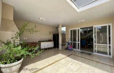 Imagem 6: Casa/sobrado Condomínio - Urbanova - Condomínio Altos da Serra VI - 4 Dormitórios - 250m²