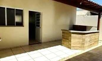 Imagem: Casa em Sussuarana