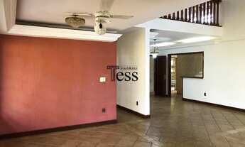 Imagem 4: Casa para Alugar em condomínio 4 dormitórios portaria 24h