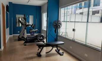 Imagem 6: Cobertura Duplex para venda com 305 metros quadrados com 4 quartos