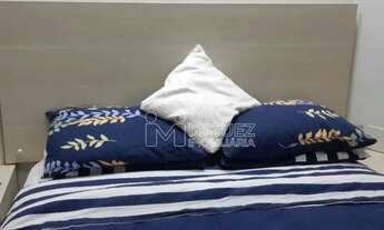 Imagem 4: Maracanã Apartamento com 3 dormitórios