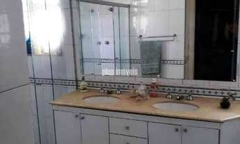 Imagem 6: Casa Alto Padrão Condomínio Fechado - Mobiliada!