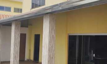 Imagem 3: Sobrado no s.m.s. - conjunto 8 - ac várias permutas