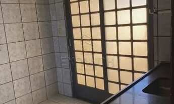 Imagem 7: Casa Padrão em Sertãozinho