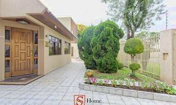 Imagem 3: Sobrado com 3 quartos e 3 vagas à venda no Água Verde