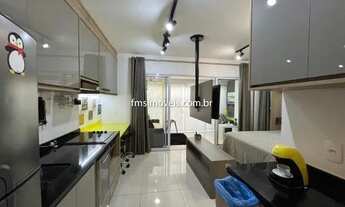 Imagem 3: CHARMOSA GARDEN COM ÁREA EXTERNA