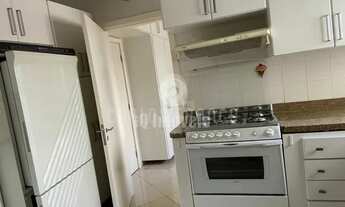 Imagem 6: CAMPO BELO : Apartamento 178m² com 3 suítes e 3 vagas