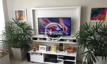 Imagem 4: Tijuca Apartamento com 3 dormitórios