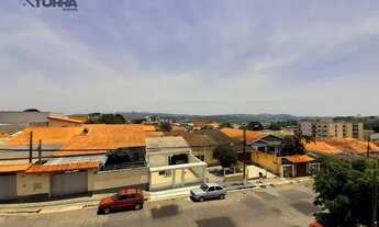 Imagem 5: Apartamento com 2 dormitórios para alugar, 60 m² por R$ 1.830,46/mês - Alvinópolis - Atiba