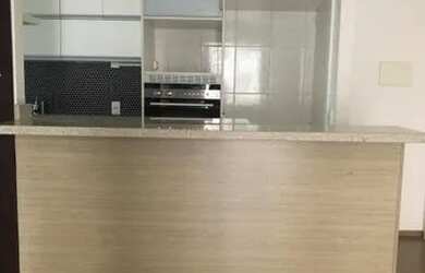 Imagem 4: APARTAMENTO DE 83 M² COM 3 DORMITÓRIOS SENDO 1 SUÍTE NO CONDOMÍNIO PRACTICE CLUB HOUSE NA