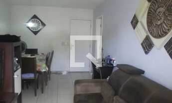 Imagem 3: Apartamento para Aluguel - Freguesia , 2 Quartos, 70 m2