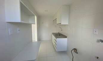 Imagem 3: Apartamento 2/4 em Buraquinho disponível para locação