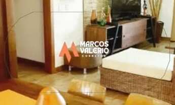 Imagem 4: Casa para venda tem 225 metros quadrados com 4 quartos em Alphaville Residencial, Serra, E