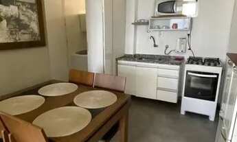 Imagem 5: Pacotão 1 dormitório mobiliado