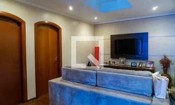 Imagem 6: Casa para Aluguel - Chácara Inglesa, 4 Quartos, 336 m2