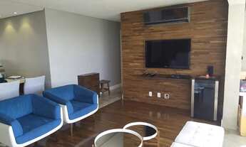 Imagem 3: Venda Apartamento 3 Dormitórios - 130 m² Brooklin