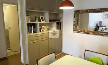 Imagem 6: RIO DE JANEIRO - Apartamento Padrão - Laranjeiras