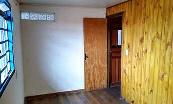 Imagem 2: Casa Assobrada 2° Andar 3 Dorms 2 Wcs - Jardim Matarazzo