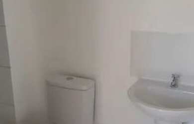 Imagem 2: Apartamento com 2 dormitórios para alugar, 48 m² por R$ 1.360,00/mês - Bela Vista - Palhoç