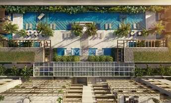 Imagem 4: Barra da Tijuca Apartamento com 4 dormitórios