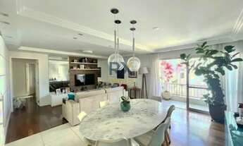 Imagem 2: Apartamento reformado, com vista e lazer completo em Perdizes/Pompeia