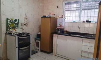 Imagem 6: CASA TÉRREA - VILA LEOPOLDINA - SP