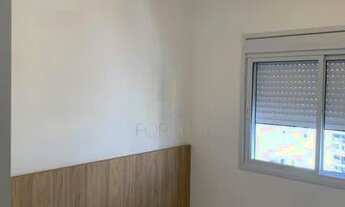 Imagem 5: Apartamento para locação em Alphaville - Barueri, SP