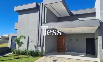 Imagem: Casa Condomínio SetLife2 em Mirassol para