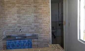 Imagem 6: QUARTO / SALA / BANHEIRO