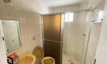 Imagem 10: Apartamento à venda 1 quarto 1 vaga Egeo Baeta Neves - São Bernardo do Campo - SP