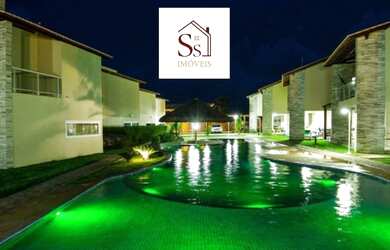 Imagem 5: DUPLEX A VENDA EM TIBAU RN, RESIDENCIAL FLOR DO SAL