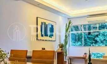 Imagem 3: Apartamento-À VENDA-Humaitá-Rio de Janeiro-RJ