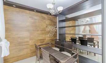 Imagem: Casa de condomínio sobrado para venda possui