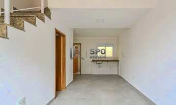 Imagem 2: Casa de Condominio, Vila Brasílio Machado - São Paulo