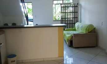 Imagem: Aluga se casa