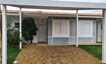 Imagem: VENDO CASA CONDOMINIO OARQUE DA LIBERDADE