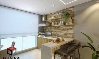 Imagem 4: Cobertura à venda 2 quartos 2 suítes 2 vagas Jardim Residencial Centro - São Bernardo do C